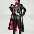 Iroas Cosplay cosplay costume from NIJISANJI Lauren, front view 2