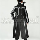 Iroas Cosplay cosplay costume from NIJISANJI Lauren, back view 1