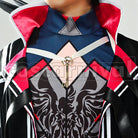 Iroas Cosplay cosplay costume from NIJISANJI Lauren, detail-1