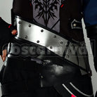 Iroas Cosplay cosplay costume from NIJISANJI Lauren, detail-4