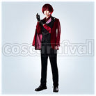 Iroas 3rd Anniversary New Outfit Cosplay cosplay costume from Nijisanji Lauren, front view