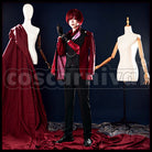 Iroas 3rd Anniversary New Outfit Cosplay cosplay costume from Nijisanji Lauren, detail 1 view 1