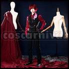Iroas 3rd Anniversary New Outfit Cosplay cosplay costume from Nijisanji Lauren, detail 2 view 1