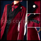 Iroas 3rd Anniversary New Outfit Cosplay cosplay costume from Nijisanji Lauren, detail 1 view 2