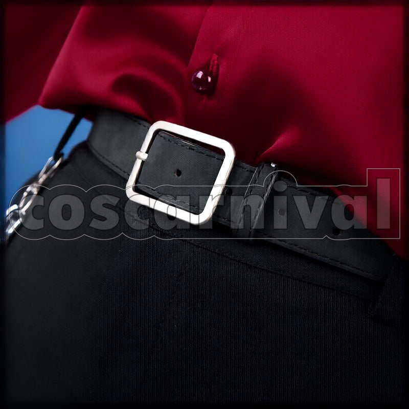 Iroas 3rd Anniversary New Outfit Cosplay cosplay costume from Nijisanji Lauren, detail-6