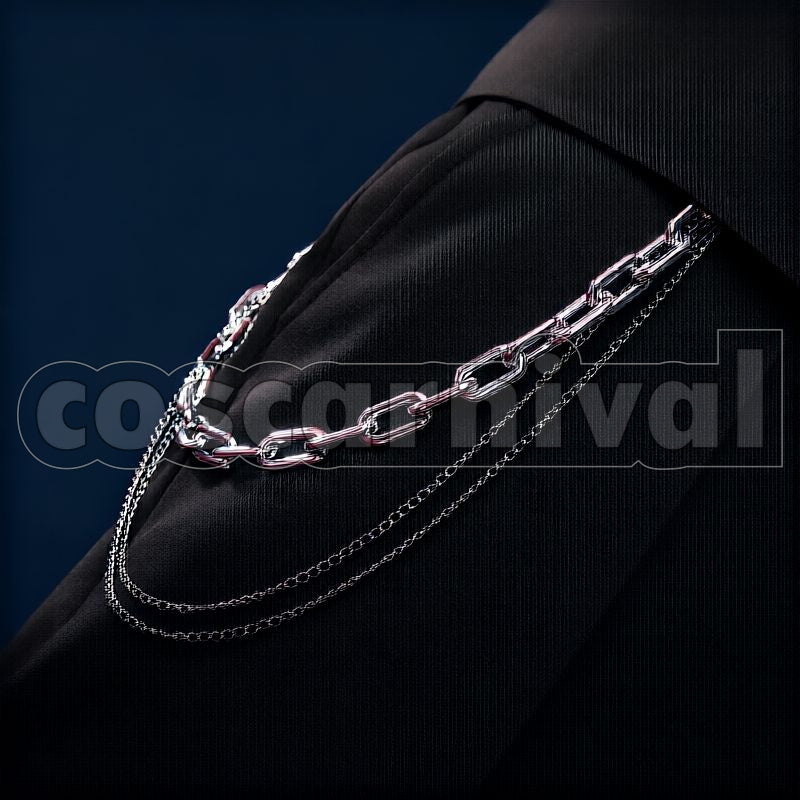 Iroas 3rd Anniversary New Outfit Cosplay cosplay costume from Nijisanji Lauren, detail-8