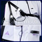 Iroas 4th Anniversary New Cosplay cosplay costume from NIJISANJI Lauren, detail 1 view 2