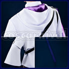 Iroas 4th Anniversary New Cosplay cosplay costume from NIJISANJI Lauren, detail 2 view 1