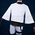 Iroas 4th Anniversary New Cosplay cosplay costume from NIJISANJI Lauren, detail-3