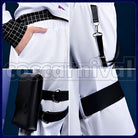 Iroas 4th Anniversary New Cosplay cosplay costume from NIJISANJI Lauren, detail 2 view 2