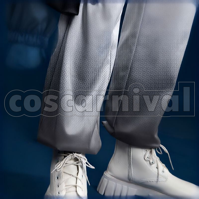 Iroas 4th Anniversary New Cosplay cosplay costume from NIJISANJI Lauren, detail-4
