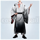 Iroas Birthday Outfit Cosplay cosplay costume from Nijisanji Lauren, front view 1