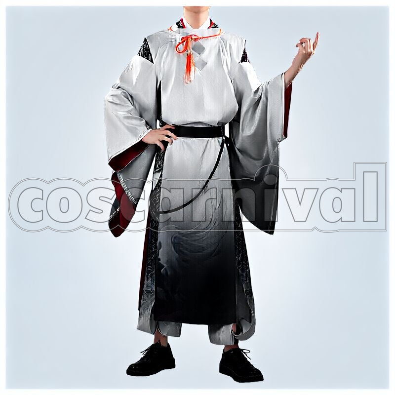 Iroas Birthday Outfit Cosplay cosplay costume from Nijisanji Lauren, front view 1