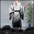 Iroas Birthday Outfit Cosplay cosplay costume from Nijisanji Lauren, front view 2