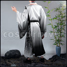 Iroas Birthday Outfit Cosplay cosplay costume from Nijisanji Lauren, back view 1