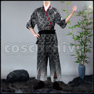 Iroas Birthday Outfit Cosplay cosplay costume from Nijisanji Lauren, front view 3