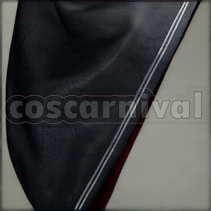 Iroas Birthday Outfit Cosplay cosplay costume from Nijisanji Lauren, detail 1 view 2