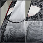 Iroas Birthday Outfit Cosplay cosplay costume from Nijisanji Lauren, detail-4