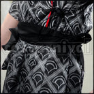 Iroas Birthday Outfit Cosplay cosplay costume from Nijisanji Lauren, detail-8