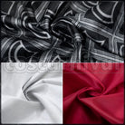 Iroas Birthday Outfit Cosplay cosplay costume from Nijisanji Lauren, detail-10