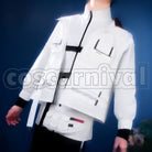 Iroas Clutch Mode Type Cosplay cosplay costume from Nijisanji Lauren, detail 1 view 1