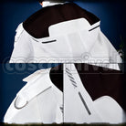 Iroas Clutch Mode Type Cosplay cosplay costume from Nijisanji Lauren, detail 6 view 1