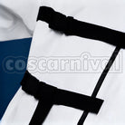 Iroas Clutch Mode Type Cosplay cosplay costume from Nijisanji Lauren, detail 7 view 2
