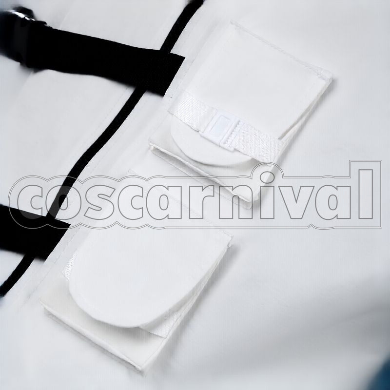 Iroas Clutch Mode Type Cosplay cosplay costume from Nijisanji Lauren, detail-8