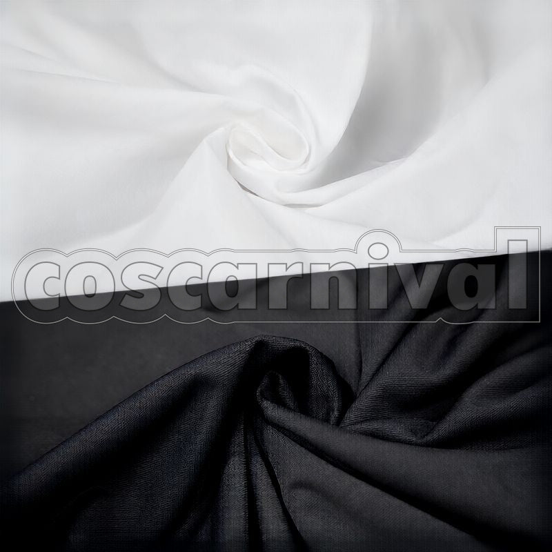 Iroas Clutch Mode Type Cosplay cosplay costume from Nijisanji Lauren, detail-10