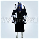 Vincent New Outfit Cosplay cosplay costume from NIJISANJI Leos, front view 1