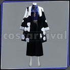Vincent New Outfit Cosplay cosplay costume from NIJISANJI Leos, front view 2