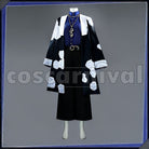 Vincent New Outfit Cosplay cosplay costume from NIJISANJI Leos, front view 3