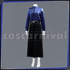 Vincent New Outfit Cosplay cosplay costume from NIJISANJI Leos, front view 4
