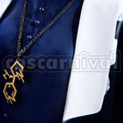 Vincent New Outfit Cosplay cosplay costume from NIJISANJI Leos, detail-1
