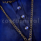 Vincent New Outfit Cosplay cosplay costume from NIJISANJI Leos, detail-2