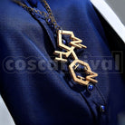 Vincent New Outfit Cosplay cosplay costume from NIJISANJI Leos, detail-6