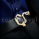 Vincent New Outfit Cosplay cosplay costume from NIJISANJI Leos, detail-7