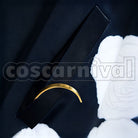 Vincent New Outfit Cosplay cosplay costume from NIJISANJI Leos, detail