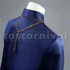 Vincent New Outfit Cosplay cosplay costume from NIJISANJI Leos, detail-9
