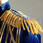Vincent SYMPHONIA 5th Anniversary Live Outfit Cosplay cosplay costume from Nijisanji Leos, detail-2