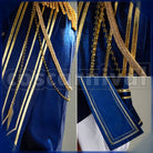 Vincent SYMPHONIA 5th Anniversary Live Outfit Cosplay cosplay costume from Nijisanji Leos, detail-4