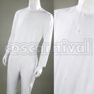 Vincent SYMPHONIA 5th Anniversary Live Outfit Cosplay cosplay costume from Nijisanji Leos, front view 7