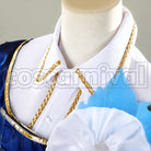 Helesta 5th Anniversary LIVE SYMPHONIA Outfit Cosplay cosplay costume from NIJISANJI Lize, detail 2 view 2