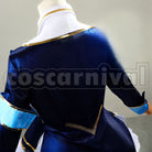 Helesta 5th Anniversary LIVE SYMPHONIA Outfit Cosplay cosplay costume from NIJISANJI Lize, back view 2