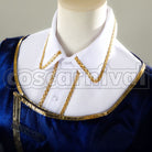 Helesta 5th Anniversary LIVE SYMPHONIA Outfit Cosplay cosplay costume from NIJISANJI Lize, detail 4 view 2