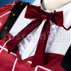 Ririmu Sign is B MV Outfit Cosplay cosplay costume from Nijisanji Makaino, detail-2