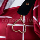 Ririmu Sign is B MV Outfit Cosplay cosplay costume from Nijisanji Makaino, detail-4