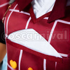 Ririmu Sign is B MV Outfit Cosplay cosplay costume from Nijisanji Makaino, detail-5