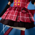 Ririmu Sign is B MV Outfit Cosplay cosplay costume from Nijisanji Makaino, detail 7 view 1