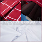 Ririmu Sign is B MV Outfit Cosplay cosplay costume from Nijisanji Makaino, detail-16